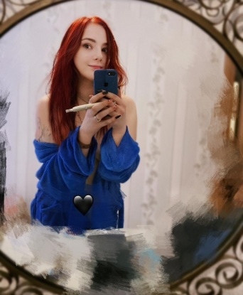 🌟 Со мной ты получишь незабываемое удовольствие и полный релакс. Я знаю, как раскрыться и доставить тебе настоящее наслаждение. 💋 Мои услуги включают классический секс, оральный секс, массаж и многое другое. 🌹
Ты можешь быть уверен, что со мной ты окажешься в надежных и опытных руках. Я предоставляю конфиденциальность, чистоту и безопасность. 🔒
Мои фото подтверждают мою красоту и привлекательность. Ты можешь убедиться в этом сразу после нашего первого знакомства. 😉
Отзывы о моей работе говорят сами за себя - мои клиенты остаются довольными и счастливыми. Будь одним из них и создай свою незабываемую встречу в Москве. 🌇
Жду тебя, милый, чтобы сделать нашу встречу особенной и незабываемой! 💕 Обратная связь и запись через личные сообщения. Ангелина