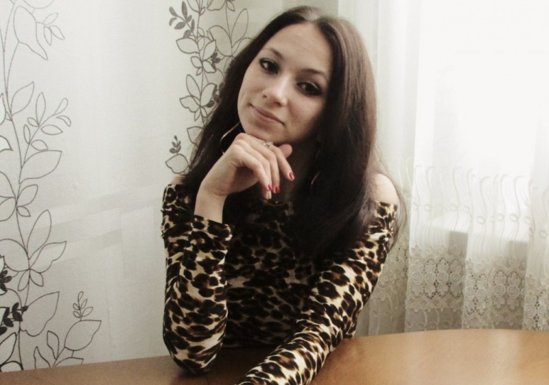 Оксана