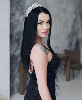 Галина